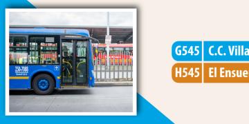 Bogotá estrena nueva ruta TransMiZonal que beneficia usuarios de Ciudad Bolívar y Bosa