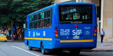 Estos son los servicios zonales que te llevan desde la Porciúncula a Villa del Rio