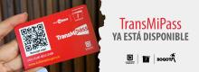 TransMilenio pone en marcha TransMiPass